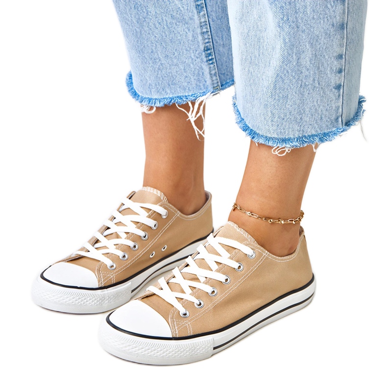Zapatillas de Zurhat de Brown Classic Women's Zurhat marrón