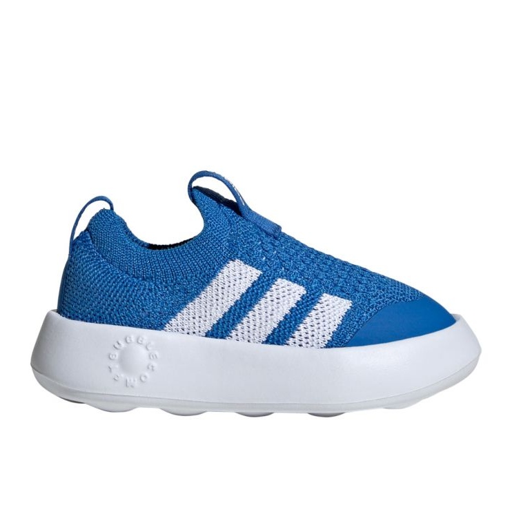 Zapatos adidas bubbleomby m ih1265 azul