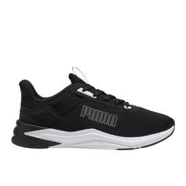 Puma FTR Wave M 311095 01 Zapatos negro Puma FTR Wave M 311095 01 Zapatos negro