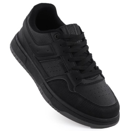 Big Star SS174005 M INT2159A Sports Shoes negro