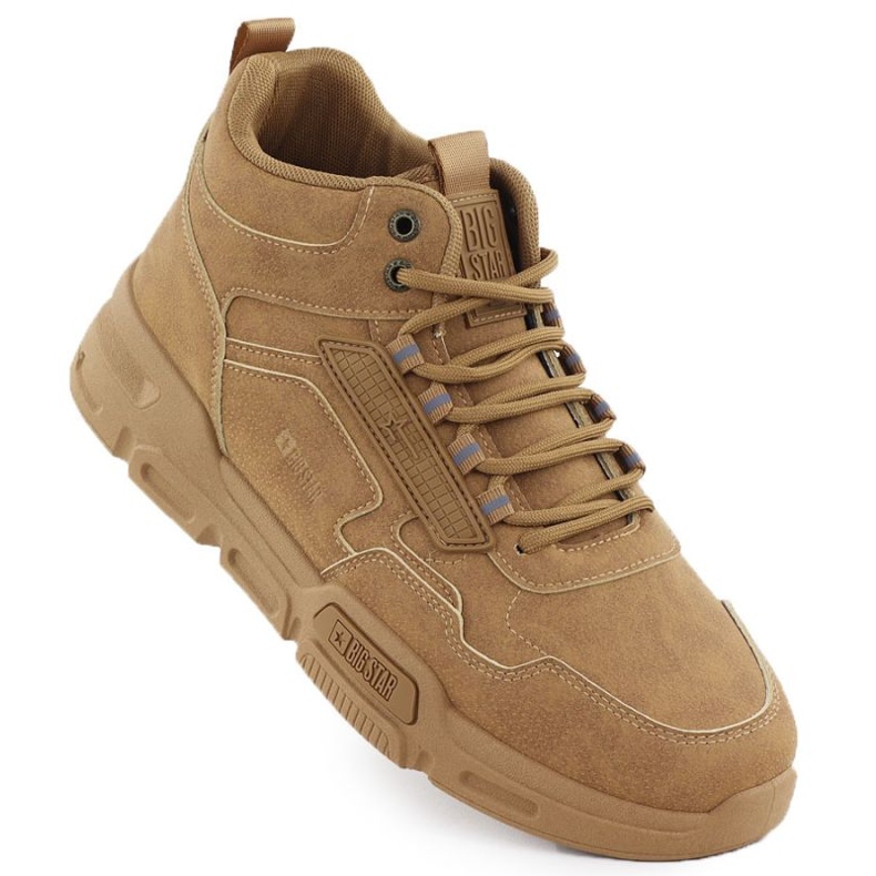 Big Star M SS174281 IT2163A zapatos deportivos Big Star M SS174281 IT2163A zapatos deportivos