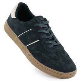 Big Star M SS174076 INT2162A Zapatos deportivos verde