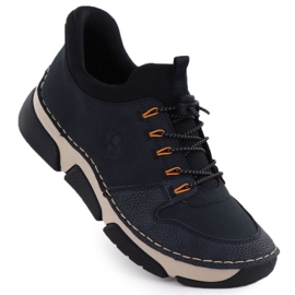 Rieker Shoes en 45963-14 RKR809