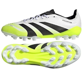 Adidas Predator League 2G/3G AG M JI1165 Zapatos multicolor