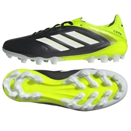 Adidas Copa Pure III League 2G/3G AG M JR2864 Zapatos blanco