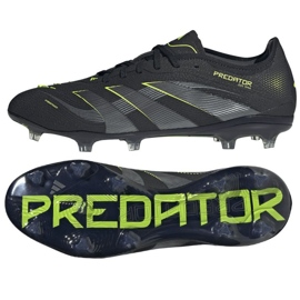 Zapatos adidas depredator pro fg m ji1197 negro