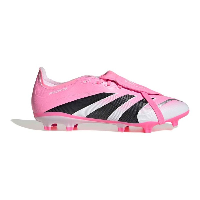 Adidas Predator League ft fg/mg ji1113 zapatos rosado