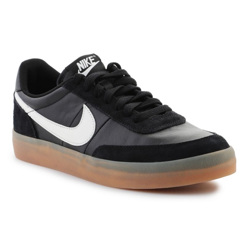 Nike Killshot 2 Leather M 432997-070 Zapatos negro
