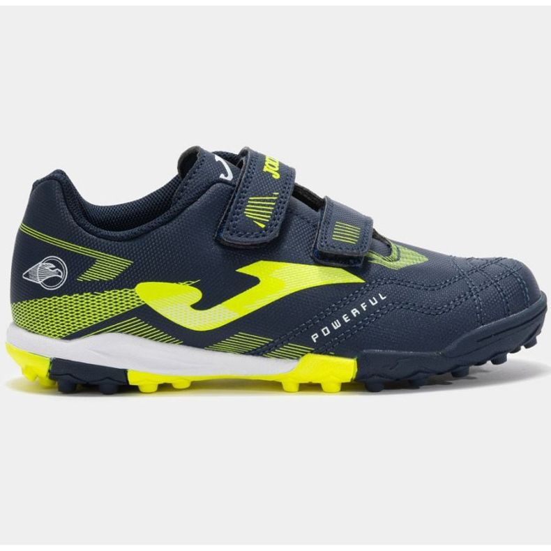 Joma poderoso 2503 tf jr zapatos multicolor Joma poderoso 2503 tf jr zapatos multicolor