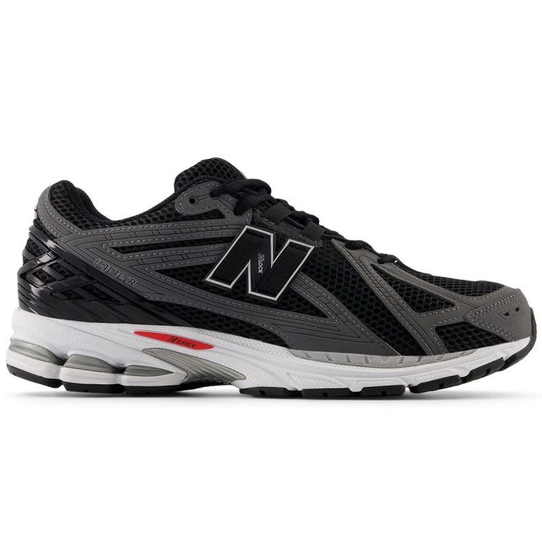 New Balance M U1906RCB Zapatos negro New Balance M U1906RCB Zapatos negro