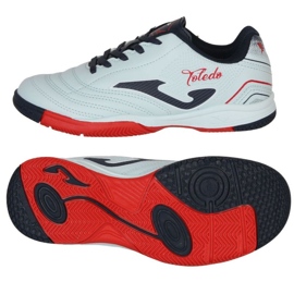 Joma toledo zapatos 2505 en jr toJW2505in azul