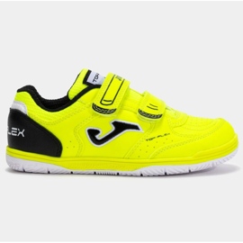Joma Top Flex 2532 en JR TPJW2509Inv amarillo Joma Top Flex 2532 en JR TPJW2509Inv amarillo
