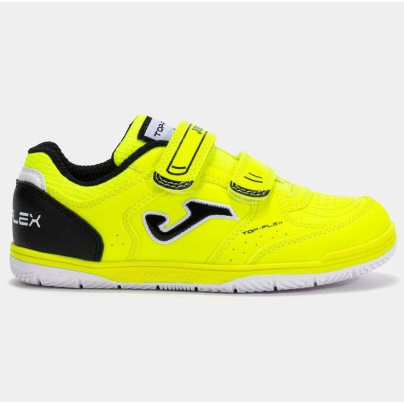 Joma Top Flex 2532 en JR TPJW2509Inv amarillo