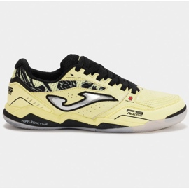 Joma FS Reactive 2528 en M FSW2528in Zapatos amarillo