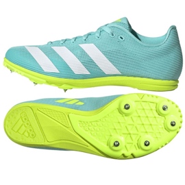 Adidas Allgroundstar JW JQ2558 Zapatos verde
