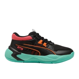 Zapatos de baloncesto Puma Uproar Jr 312164 02 Zapatos de baloncesto Puma Uproar Jr 312164 02