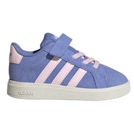 ADIDAS Grand Court 2.0 EL y JR JR2230 Zapatos azul