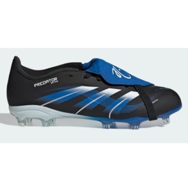 Adidas Predator League JB FT FG JR JS4271 Zapatos de fútbol multicolor Adidas Predator League JB FT FG JR JS4271 Zapatos de fútbol multicolor