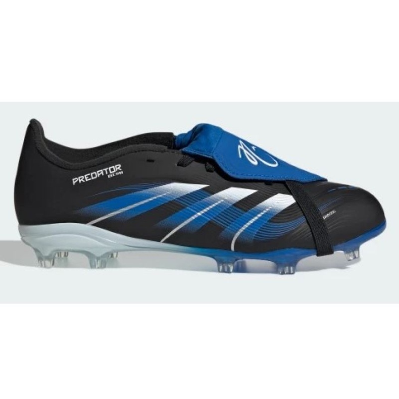 Adidas Predator League JB FT FG JR JS4271 Zapatos de fútbol multicolor Adidas Predator League JB FT FG JR JS4271 Zapatos de fútbol multicolor