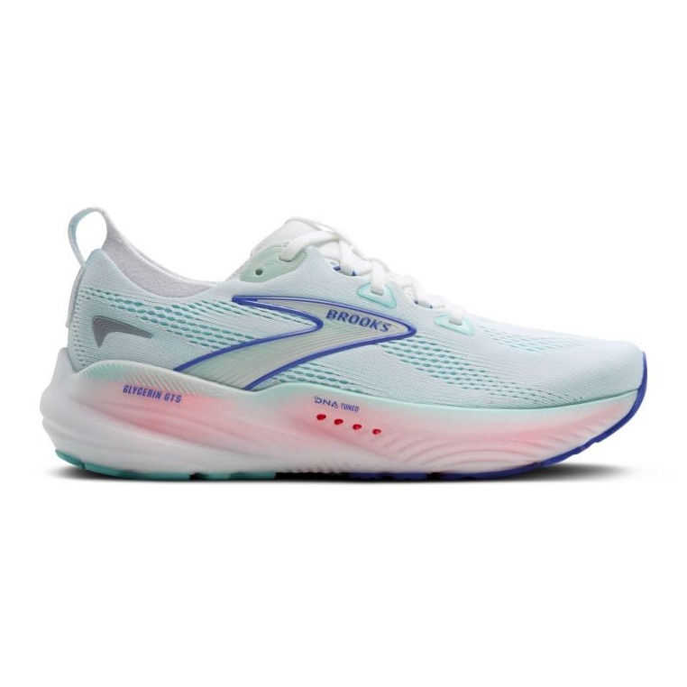 Glycerin GTS 22 zapatillas para correr asfalto para mujeres