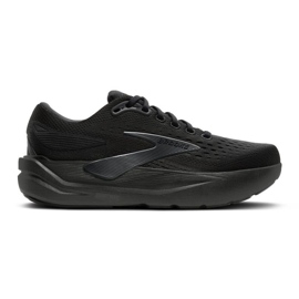 GHOST MAX 3 zapatillas para correr para mujeres después de asfalto negro ancho 1d GHOST MAX 3 zapatillas para correr para mujeres después de asfalto negro ancho 1d
