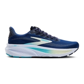 Ghost 17 zapatillas para correr para mujeres para asfalto azul