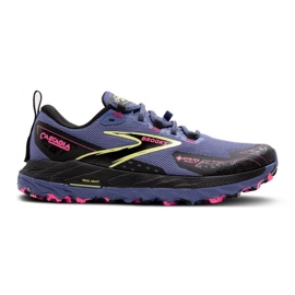 Cascadia 18 GTX Women's Running Shops