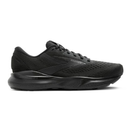 Zapatillas para hombres Adrenalina GTS 24 para asfalto negro