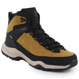 Trekking Sports High Unified Camel McBraun 9457 marrón