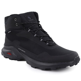 Trekking Sports Shoes High sin aislamiento McBraun 8170