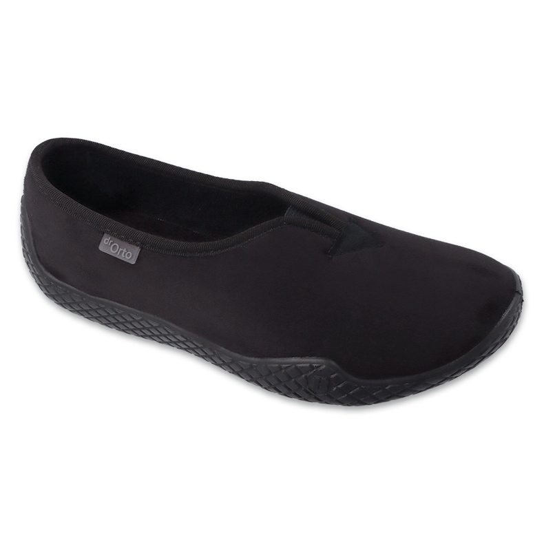 Dra. Befado Sneakers para mujeres PU 422d001 Negro