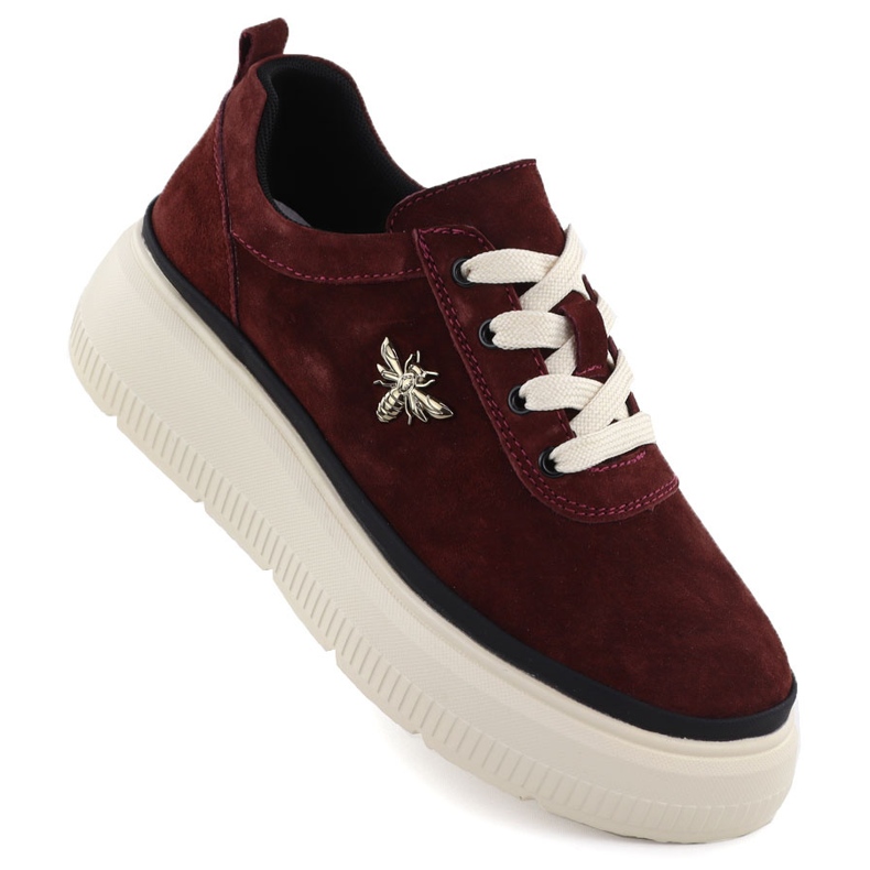 Zapatos Vinceza