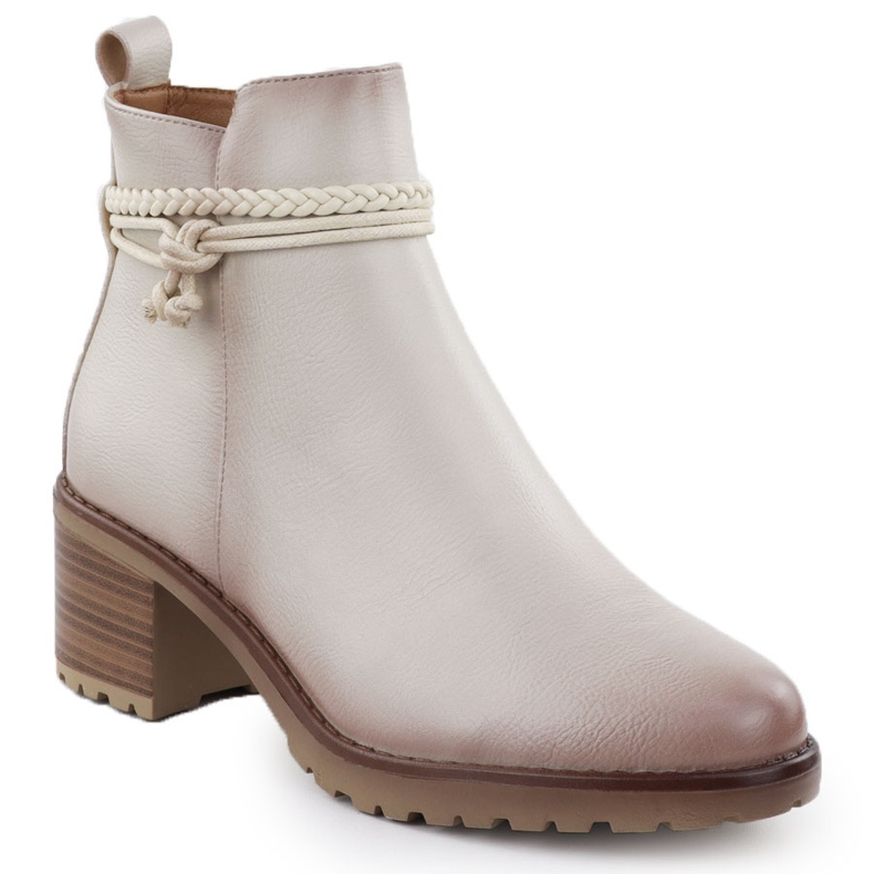 Femenina beige potocki z25-sz12690