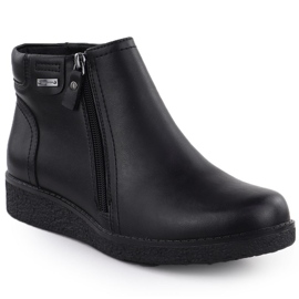 Botas para mujeres aisladas en la peste de Sergio Leone BT25348-S-SEON