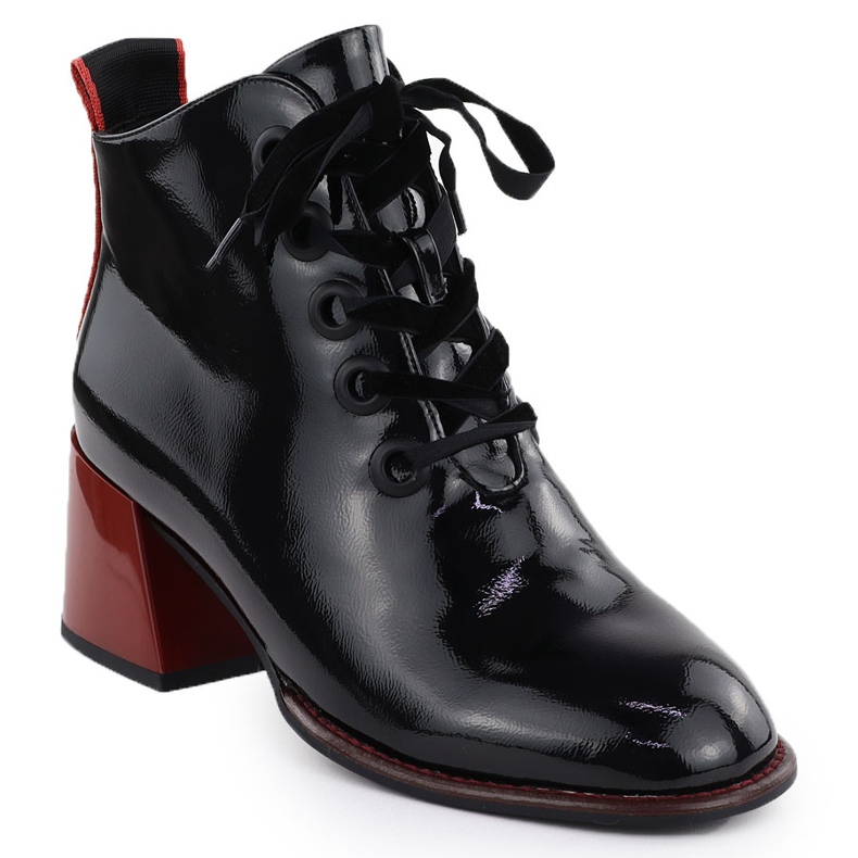 Los tacones altos de mujeres de altura de las mujeres Filippo DBT3110