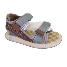 KicKers Sandalias Kickjune Marron Vert 1202310-30-0 93 beige