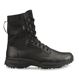 Garmont T8 Fg Nfs Gtx Zapatos regulares 92800591653 negro