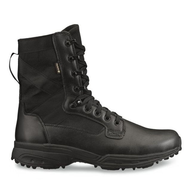 Garmont T8 Fg Nfs Gtx Zapatos regulares 92800591653 negro
