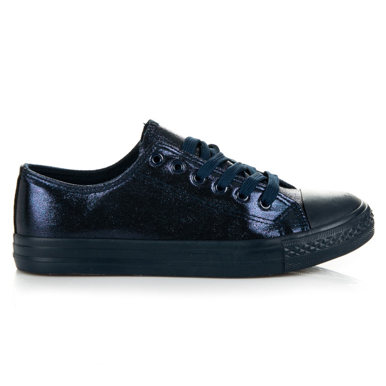 Anesia Paris Deportivas mujer azul marino