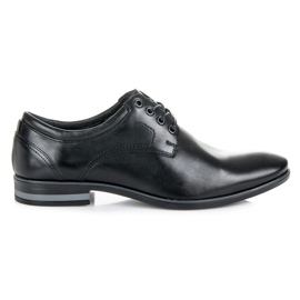 Lucca Zapatos negros