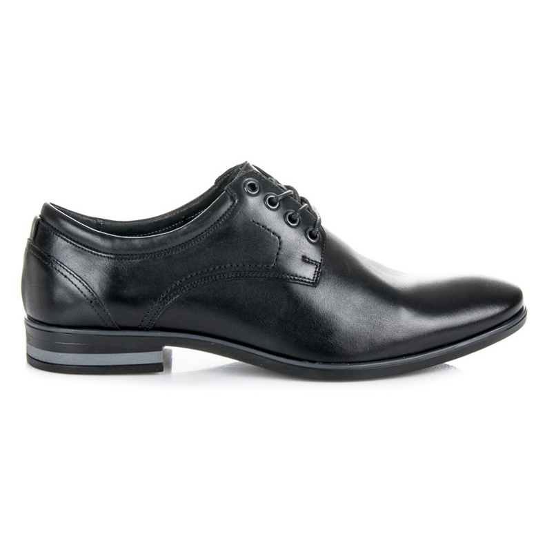 Lucca Zapatos negros
