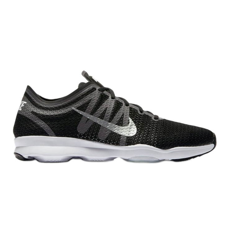 Calzado de entrenamiento Nike Air Zoom Fit 2 negro