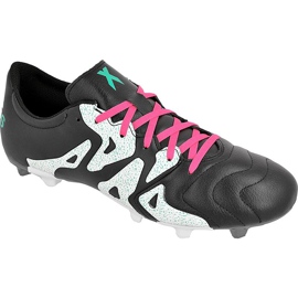 Botas de fútbol adidas X 15.3 FG / AG Botas de fútbol adidas X 15.3 FG / AG