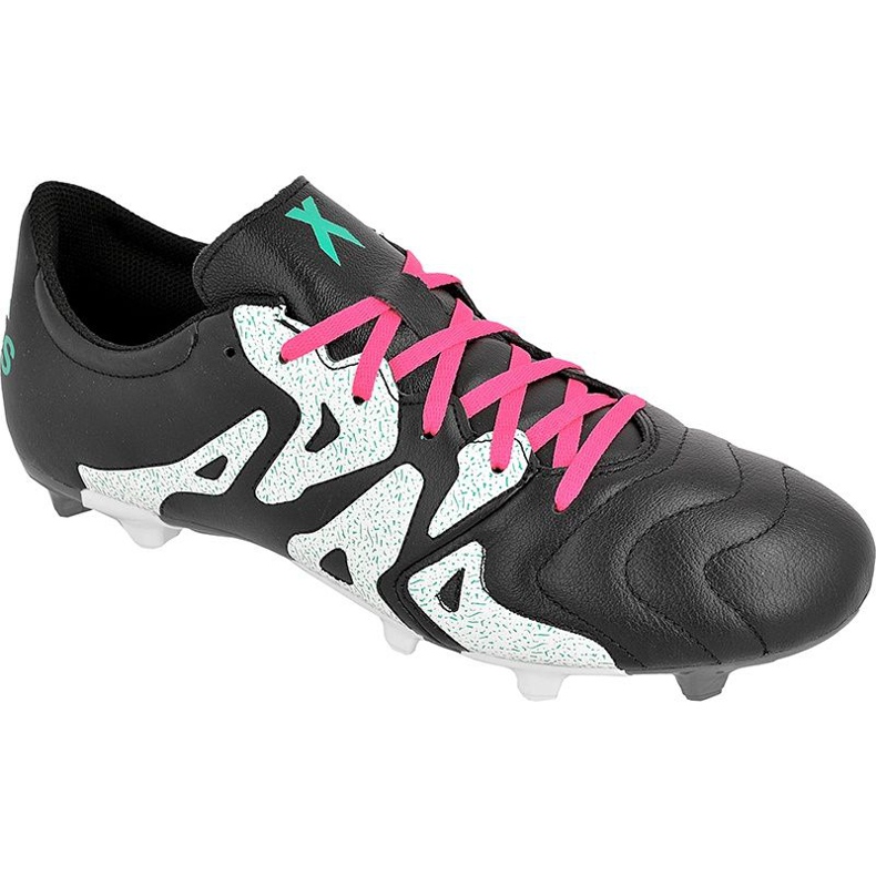 Botas de fútbol adidas X 15.3 FG / AG