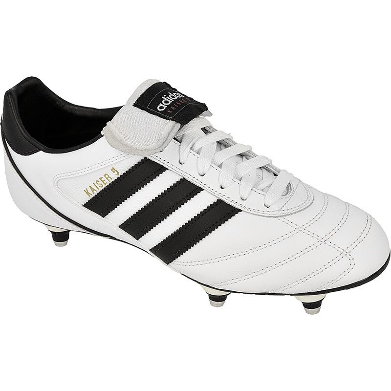 Bota futbol adidas sales kaiser 5 cup