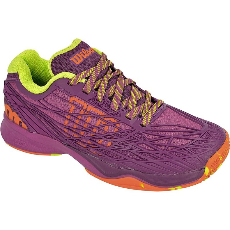 Wilson Kaos Zapatillas de tenis para tierra batida