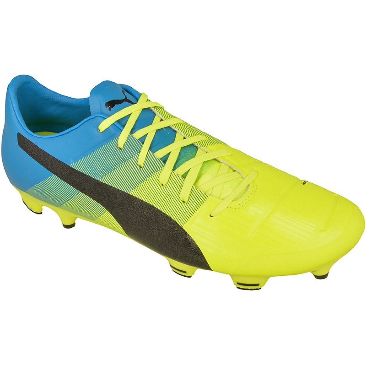 Botas futbol puma clearance evopower