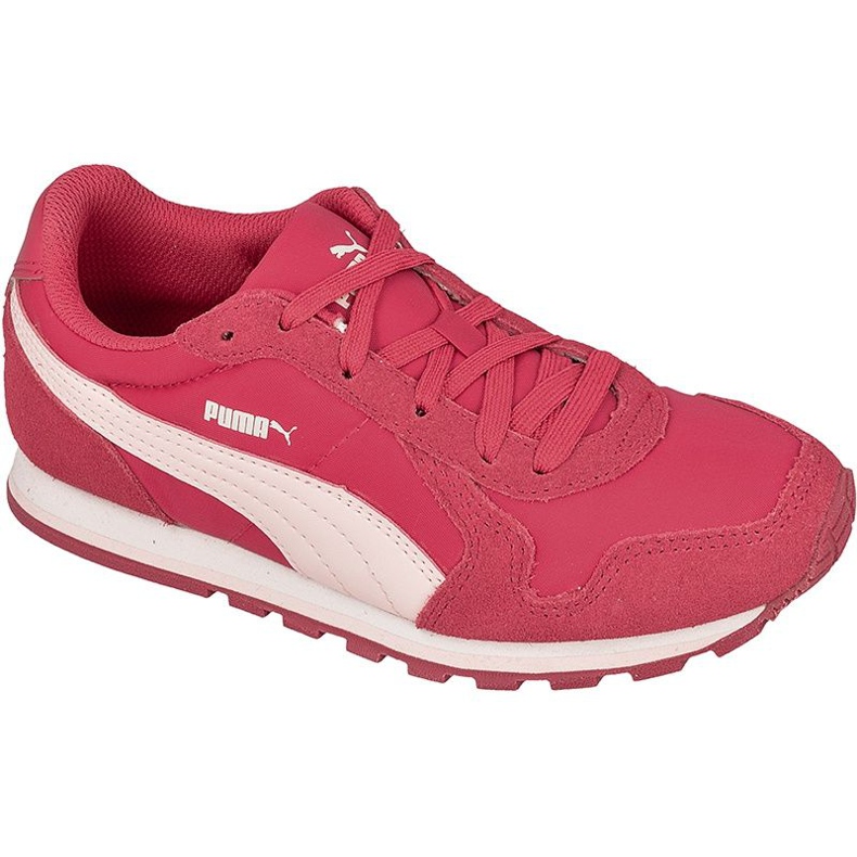 Puma ST Runner NL Jr 35877010 rosado Puma ST Runner NL Jr 35877010 rosado