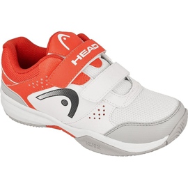 Zapatillas tenis Head Lazer Velcro Jr 275316
