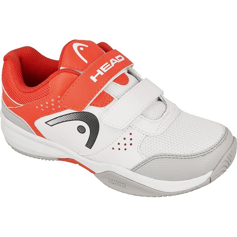 Zapatillas tenis Head Lazer Velcro Jr 275316